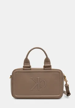 Calvin Klein poseta imagine