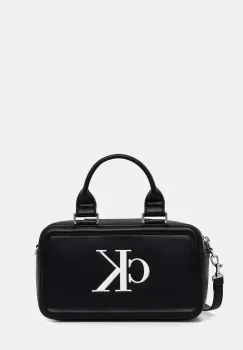 Calvin Klein poseta imagine