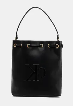 Calvin Klein poseta imagine