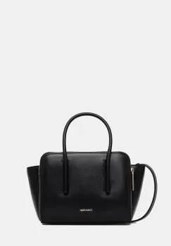 Calvin Klein poseta de piele imagine