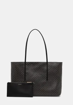 Calvin Klein poseta imagine