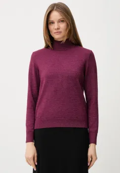 Calvin Klein pulover din amestec de lana imagine