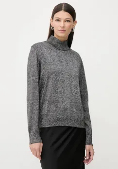 Calvin Klein pulover din amestec de lana imagine