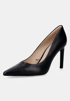 Calvin Klein stiletto din piele ESS STILETTO 90 imagine