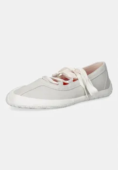 Camper balerini din piele Peu Path+ imagine