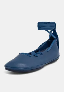 Camper balerini din piele Right Nina imagine