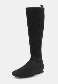 Camper cizme Casi Myra culoarea negru, cu toc plat, K400801-001 imagine