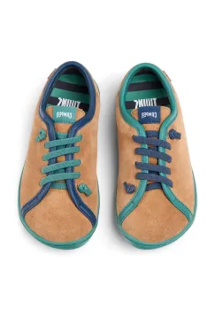 Camper pantofi nabuc pentru copii Peu Cami K's TWS imagine