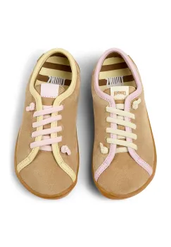 Camper pantofi nabuc pentru copii Peu Cami K's TWS imagine