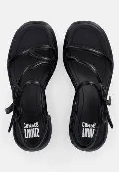 Camper sandale din piele TWS imagine