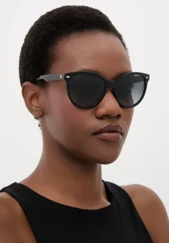 Carrera ochelari de soare cat eye pentru femei imagine