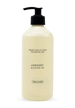 Cereria Molla sapun lichid Verbena di Sicilia 500 ml imagine