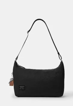 Coach geanta de material textil pentru barbati Leo Crossbody imagine