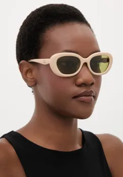 Coach ochelari de soare pentru femei imagine