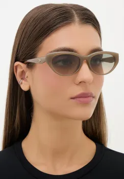 Coach ochelari de soare pentru femei imagine