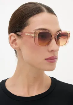 Coach ochelari de soare pentru femei imagine