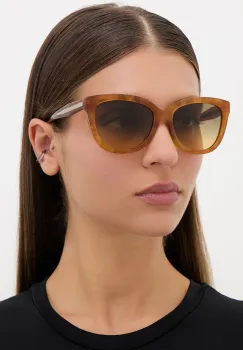 Coach ochelari de soare pentru femei imagine