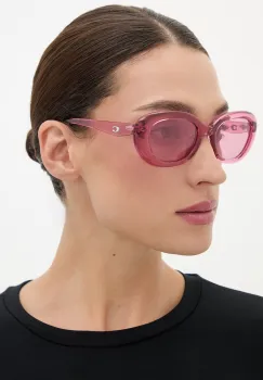 Coach ochelari de soare pentru femei imagine