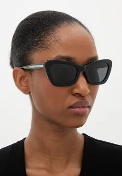 Coach ochelari de soare pentru femei imagine