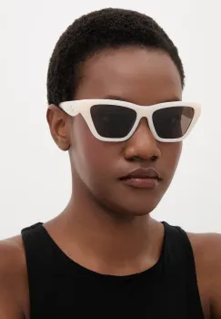 Coach ochelari de soare pentru femei imagine