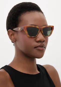 Coach ochelari de soare pentru femei imagine