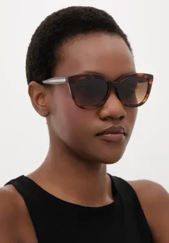 Coach ochelari de soare pentru femei imagine