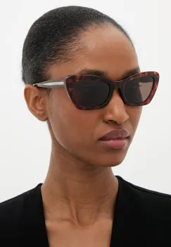 Coach ochelari de soare pentru femei imagine