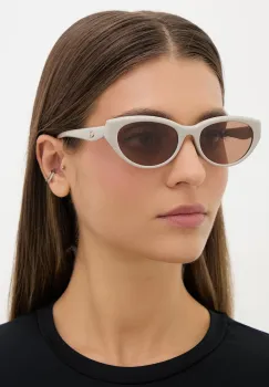 Coach ochelari de soare pentru femei imagine