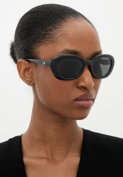 Coach ochelari de soare pentru femei imagine