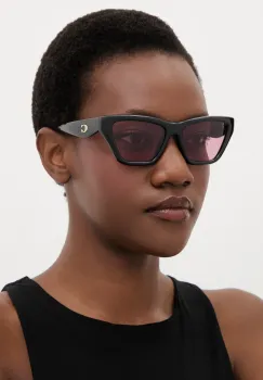 Coach ochelari de soare pentru femei imagine