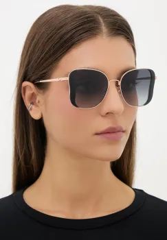 Coach ochelari de soare pentru femei imagine