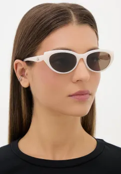 Coach ochelari de soare pentru femei imagine