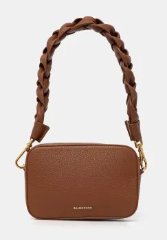 Coccinelle curea din piele pentru geanta imagine