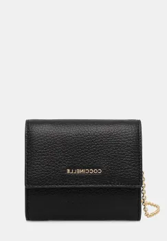 Coccinelle geanta piele imagine