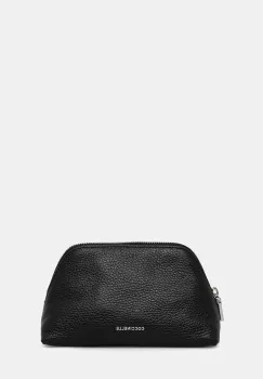 Coccinelle portfard culoarea negru, E5.TMF.25.01.01 imagine