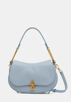 Coccinelle poseta de piele imagine