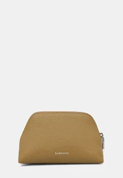 Coccinelle punga cosmetice culoarea negru, E5.TMF.25.01.01 imagine