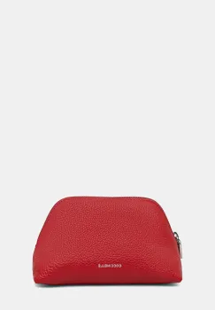 Coccinelle punga cosmetice culoarea negru, E5.TMF.25.01.01 imagine