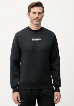 Colmar bluza culoarea negru, cu imprimeu, 6729.9ZK imagine