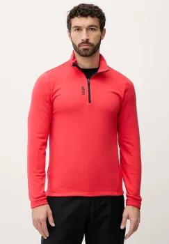 Colmar hanorac culoarea portocaliu, uni, 8321.5WU imagine