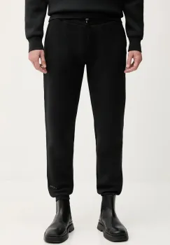 Colmar pantaloni de trening culoarea negru, uni, 6738.9ZK imagine