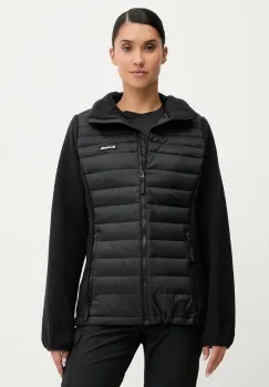 Columbia geaca de exterior Juniper culoarea negru, 2138372 imagine