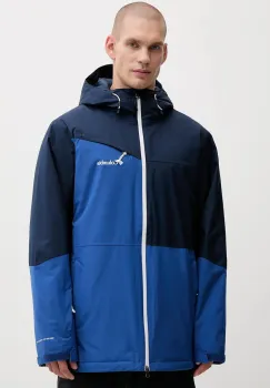 Columbia geaca Iceberg Point II culoarea negru, 2113941 imagine