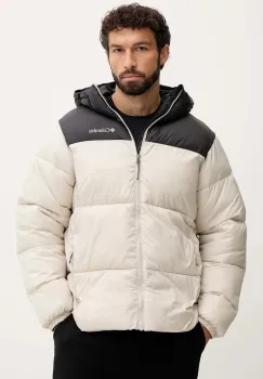 Columbia geaca Puffect culoarea negru, 2086851 imagine