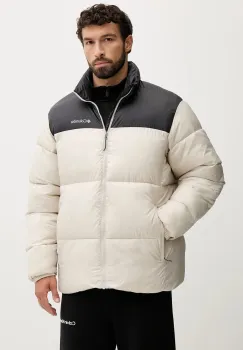 Columbia geaca Puffect culoarea negru, 2086861 imagine