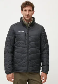 Columbia geaca sport Labyrinth Loop culoarea negru, 2086894 imagine