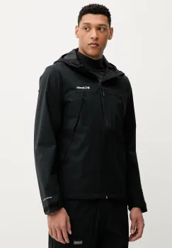 Columbia jacheta de exterior Boulder Falls imagine