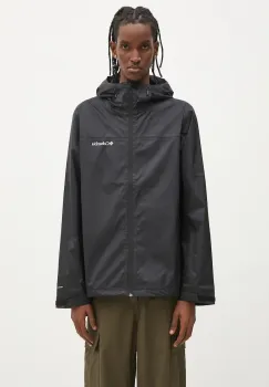 Columbia jacheta de exterior Inner Limits III culoarea bej, de tranzitie, 2071215 imagine