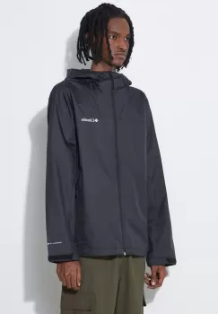 Columbia jacheta de exterior Inner Limits III culoarea negru, 2071215 imagine