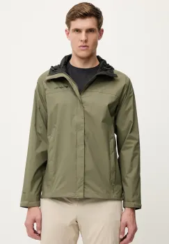 Columbia jacheta de exterior Watertight II culoarea bleumarin, 1533898 imagine